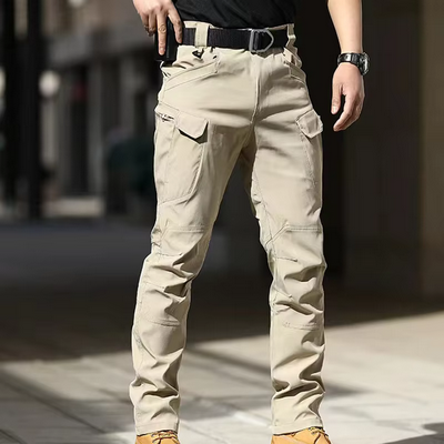 Leo™ | Multifunktionale Wasserdichte Hose