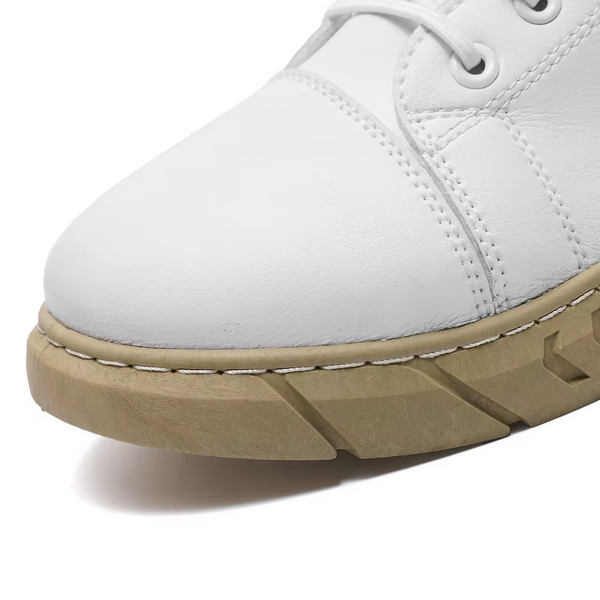 Handwerkan | Leder-Sneaker