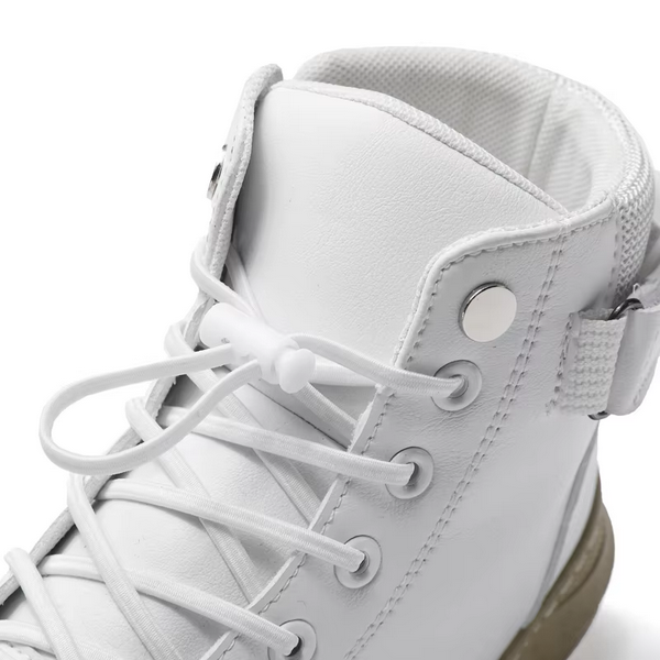 Handwerkan | Leder-Sneaker