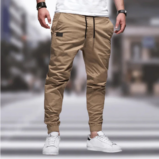 Ardeno | Stilvolle und Bequeme Hose für den Modernen Mann