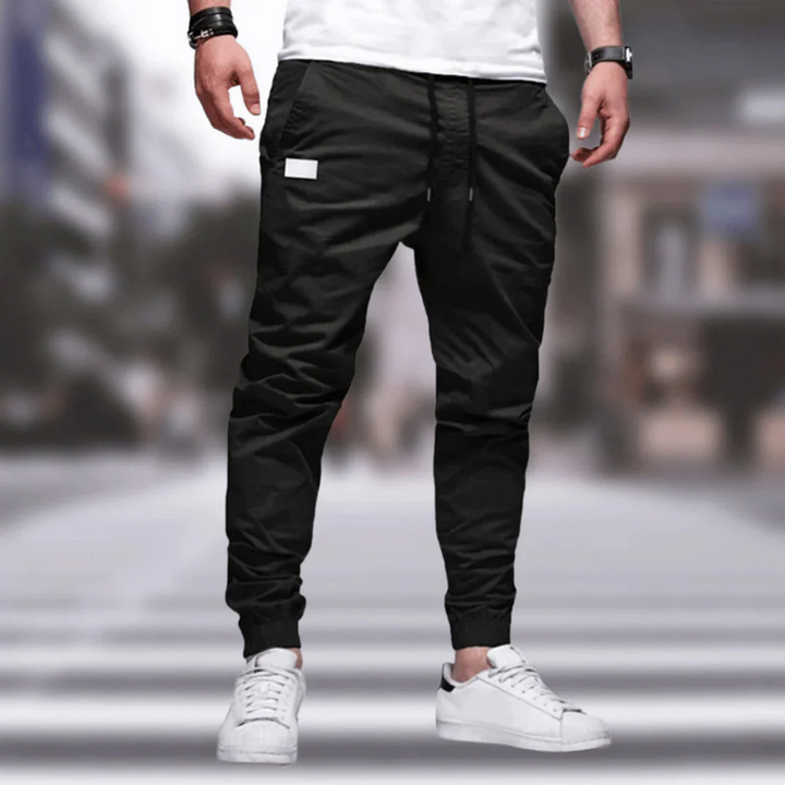 Ardeno | Stilvolle und Bequeme Hose für den Modernen Mann