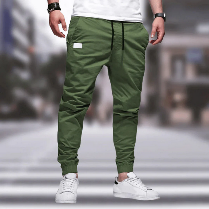 Ardeno | Stilvolle und Bequeme Hose für den Modernen Mann