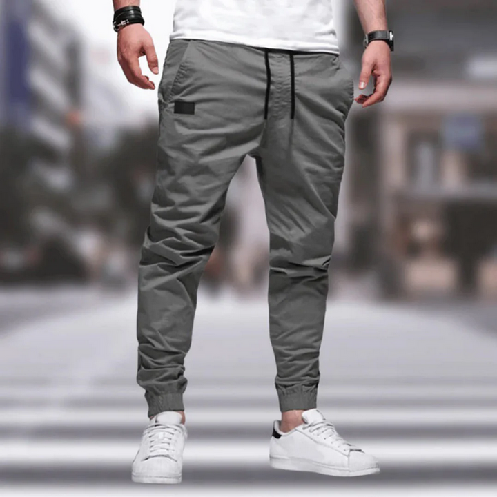 Ardeno | Stilvolle und Bequeme Hose für den Modernen Mann
